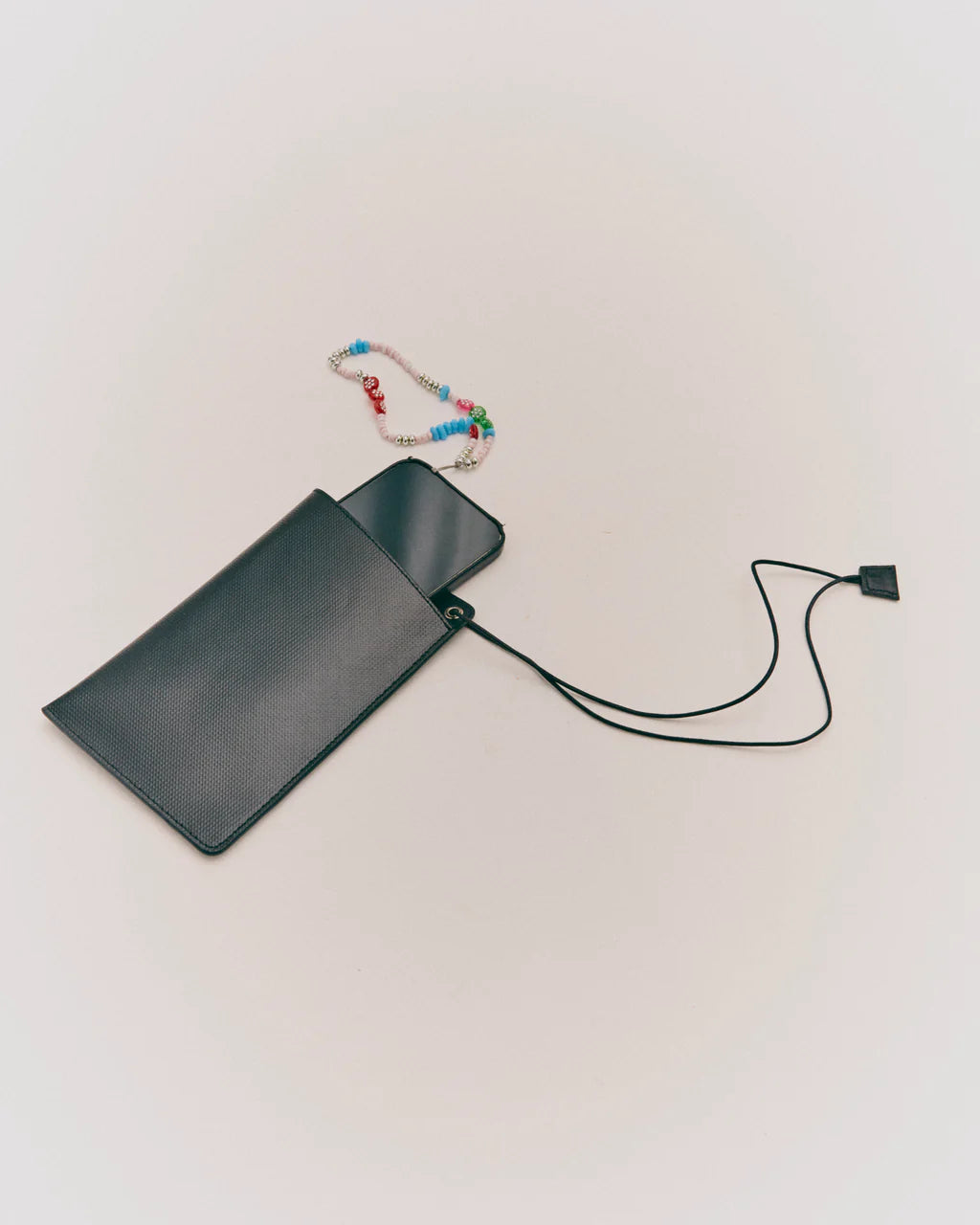 PORTABLE CASE BLACK