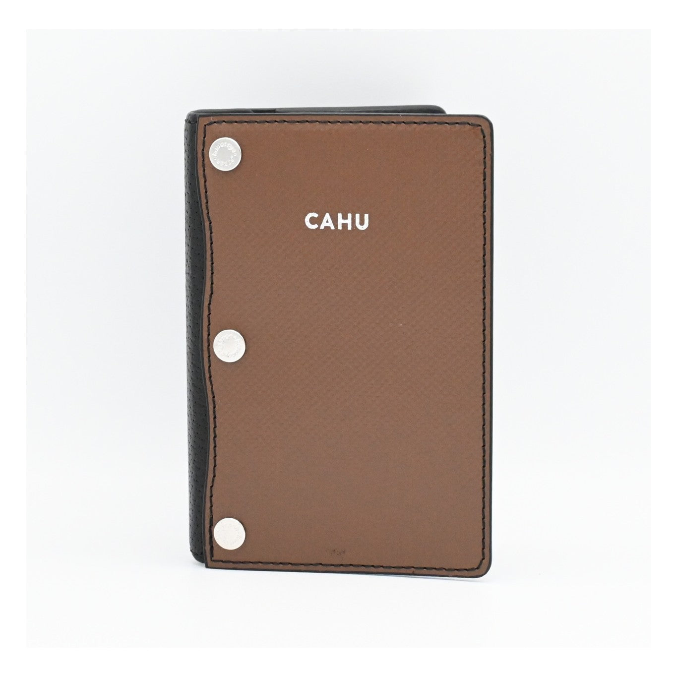 CAHU × kawacoya M6手帳