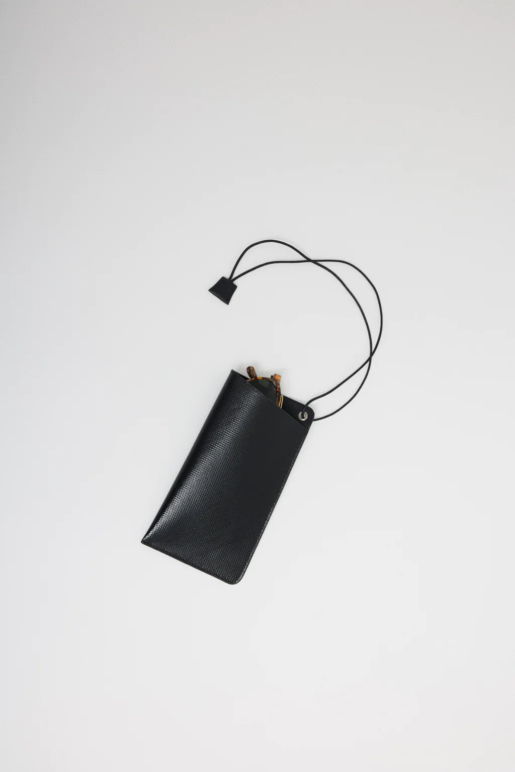 PORTABLE CASE BLACK