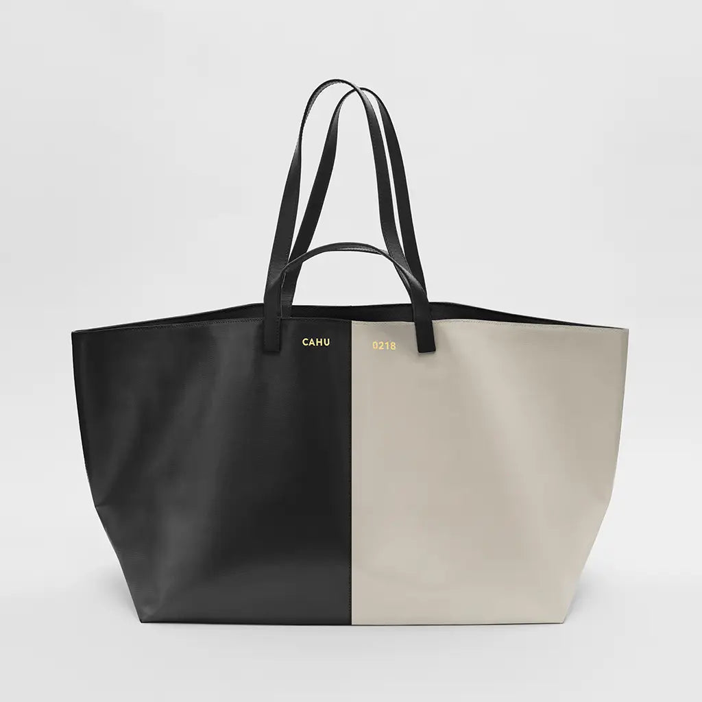 LE PRATIQUE LIGHT GREY / BLACK