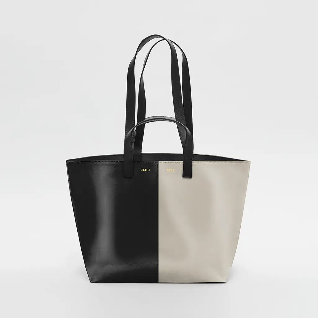 LE PRATIQUE LIGHT GREY / BLACK