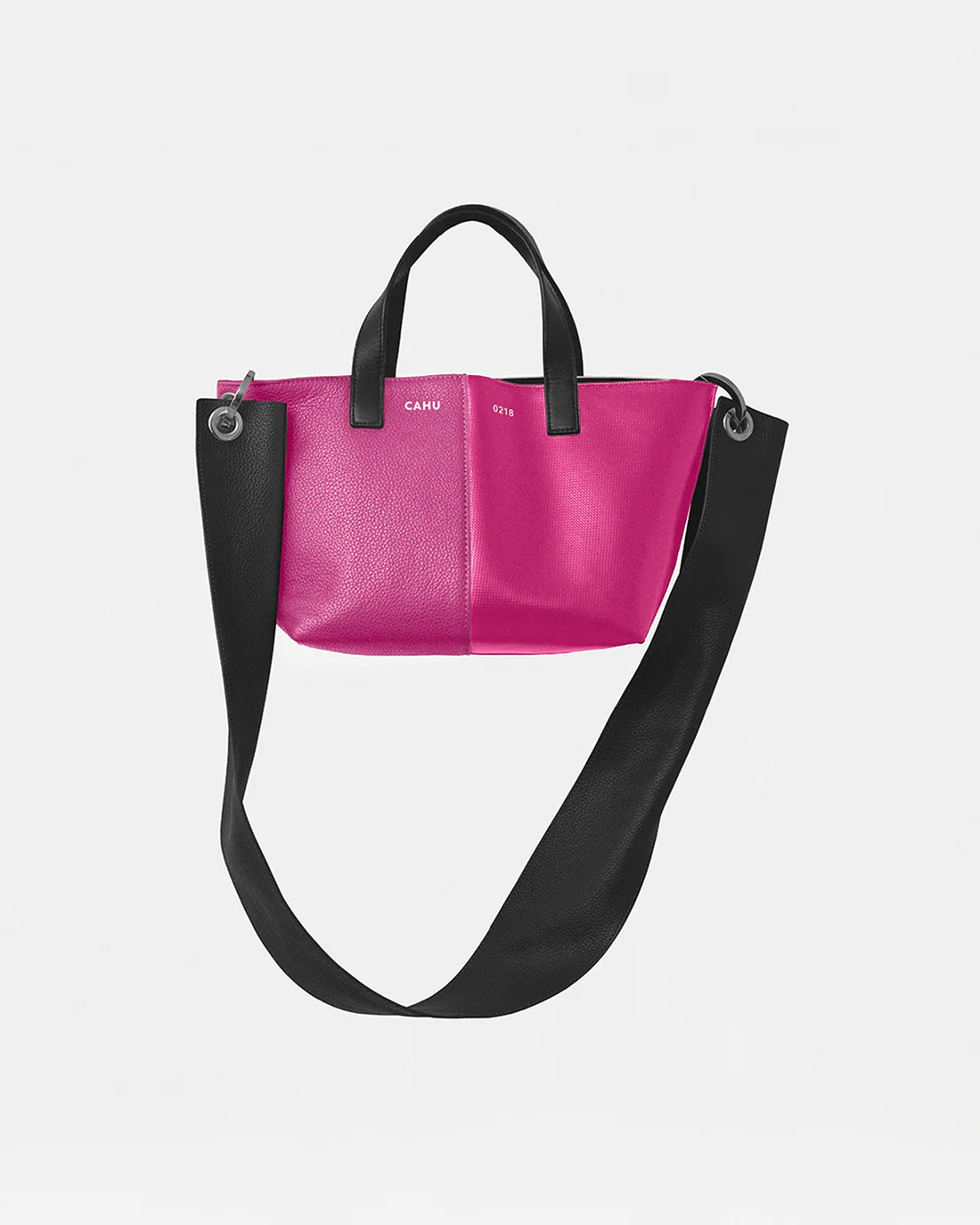 【NEW】THE PRATIQUE LEATHER Light Pink / PVC Pink
