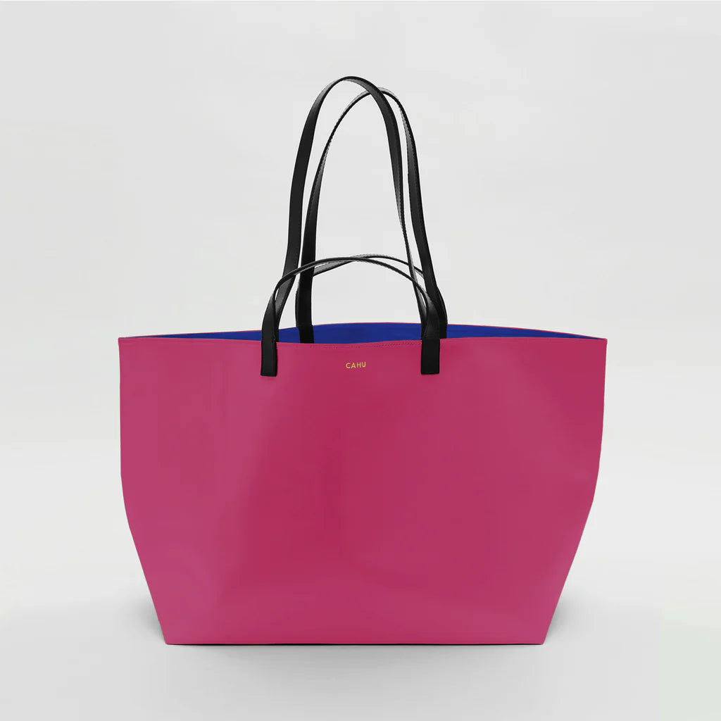 【NEW】THE PRATIQUE PINK BLUE lining