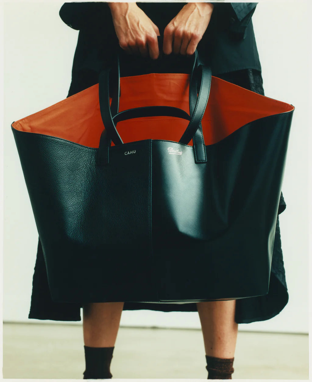 【LIMITED】LE PRATIQUE PARABOOT x CAHU