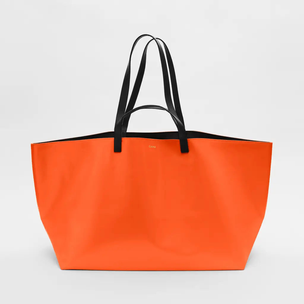 THE PRATIQUE ORANGE