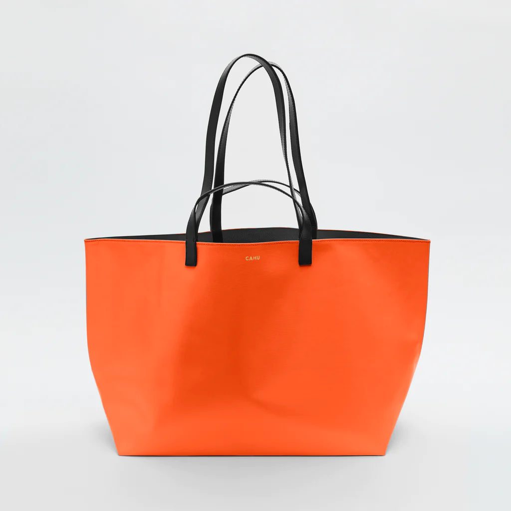 THE PRATIQUE ORANGE