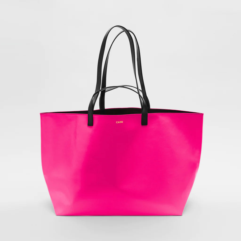 THE PRATIQUE PINK