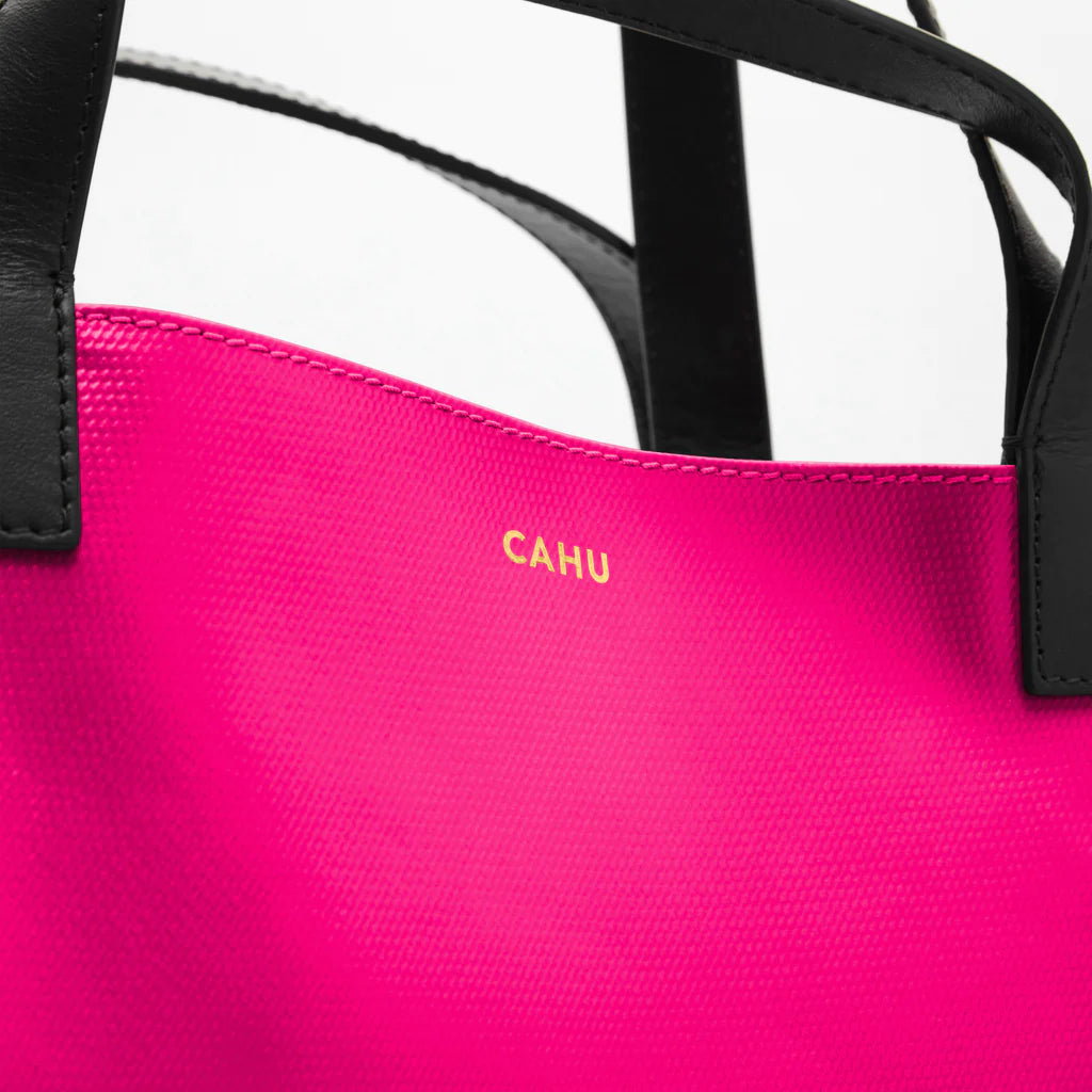 THE PRATIQUE PINK
