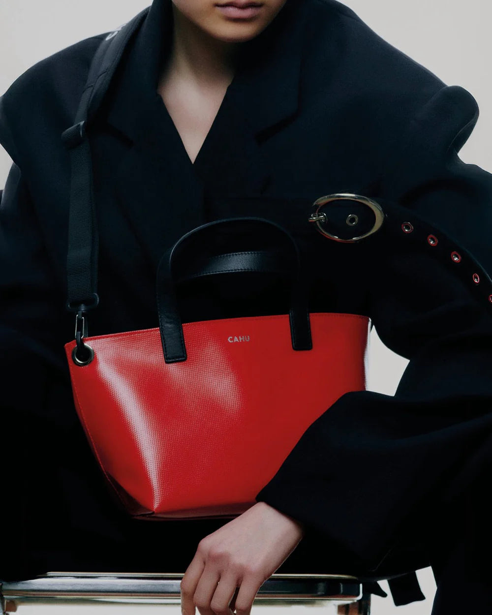 【NEW】LE PRATIQUE RED XS