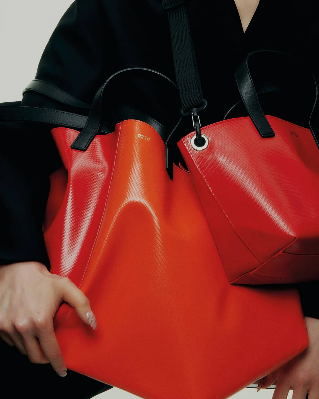【NEW】LE PRATIQUE RED XS