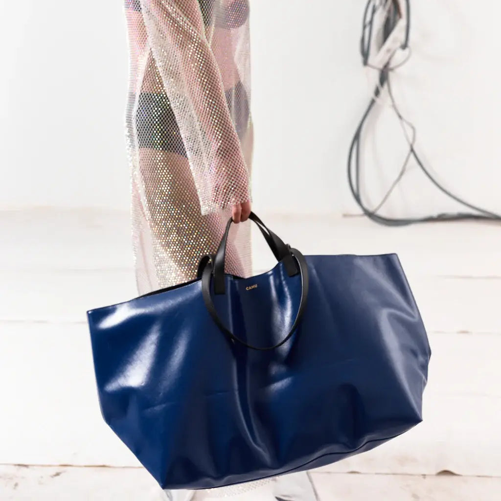 LE PRATIQUE DARK BLUE