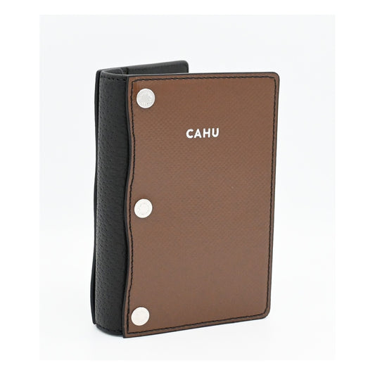 CAHU × kawacoya M6手帳