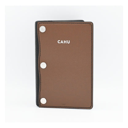 CAHU × kawacoya M6手帳