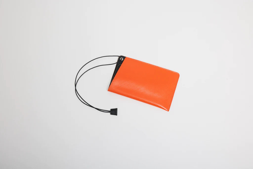 PORTABLE CASE ORANGE