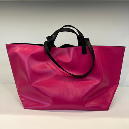 【SALE】THE PRATIQUE LIGHT GREY / PINK (BIFACE)