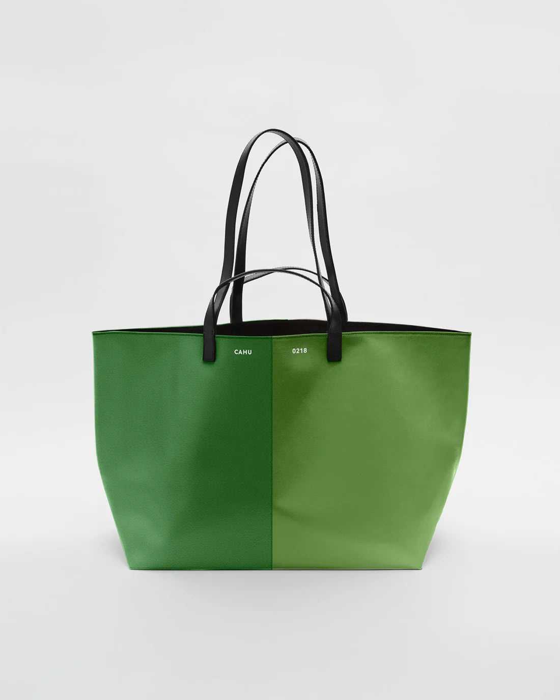 【NEW】LE PRATIQUE LEATHER DARK GREEN / PVC DARK GREEN