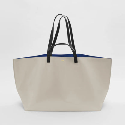 THE PRATIQUE LIGHT GREY BLUE lining
