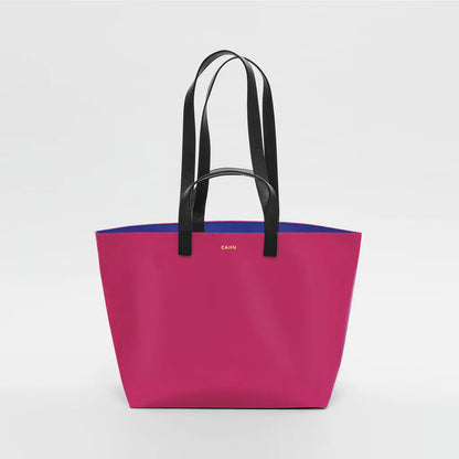 【NEW】THE PRATIQUE PINK BLUE lining