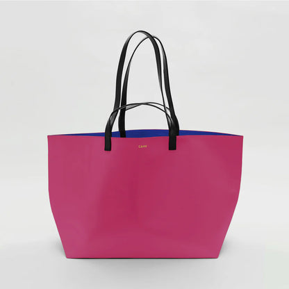 【NEW】THE PRATIQUE PINK BLUE lining