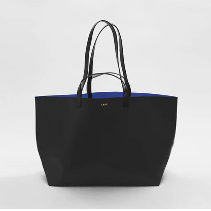 【NEW】THE PRATIQUE BLACK BLUE lining