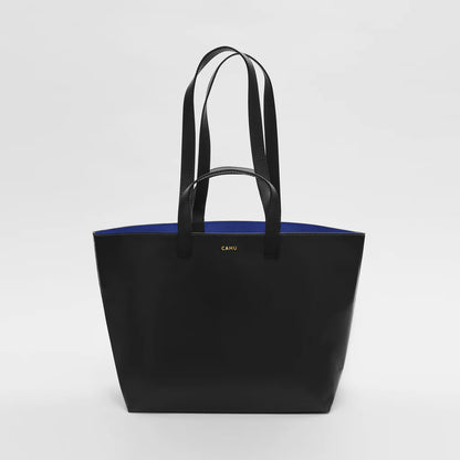 【NEW】THE PRATIQUE BLACK BLUE lining