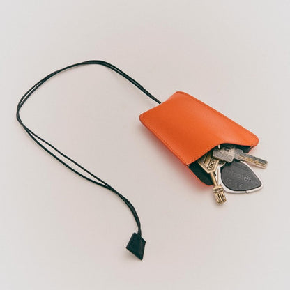 KEY CASE ORANGE_G