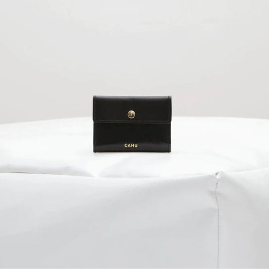 COIN CASE BLACK